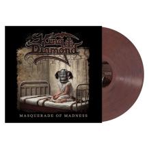images/productimages/small/king-diamond-masquerade-of-madness-clear-violet-brown-vinyl.jpg