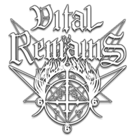 Vital Remains