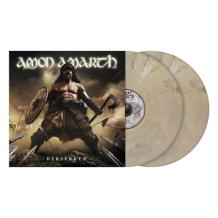 Berserker 2LP (beige marbled vinyl)