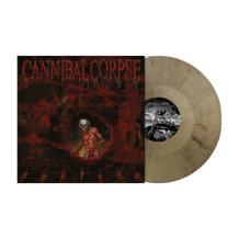 Torture (gold & black marble vinyl)