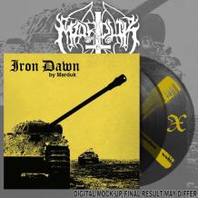 images/productimages/small/marduk-iron-dawn-clear-black-vinyl.jpg