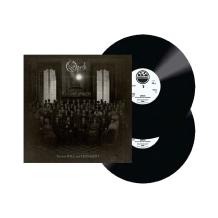 The Last Will and Testament 2LP (black vinyl)