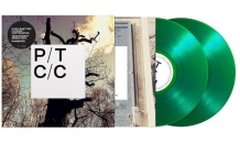 Closure / Continuation 2LP (transparent green vinyl)