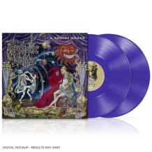 A Social Grace 2LP (lilac vinyl)