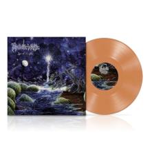 Into the Everflow (apricot vinyl)