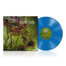 Mosquito (blue vinyl)