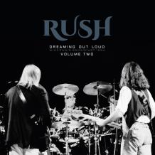 images/productimages/small/rush-dreaming-out-loud-volume-two-vinyl.jpg