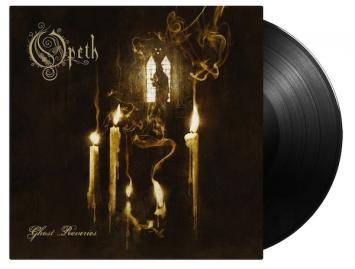 Ghost Reveries 2LP (black vinyl)