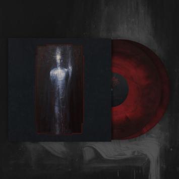 House of the Black Geminus 2LP (oxblood & black galaxy effect vinyl)