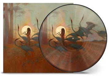 Les Chants de L'Aurore (picture vinyl)