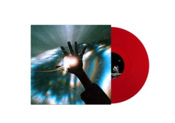 The Sky, The Earth & All Between (red vinyl)