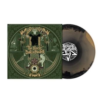 Ritual (gold & black color in color vinyl)