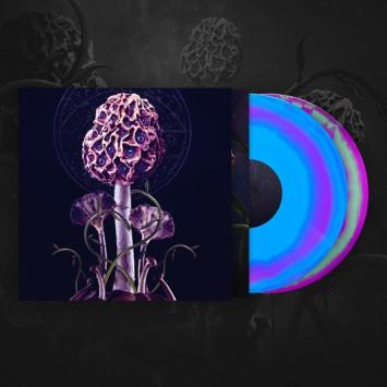 Hallucinogen 2LP (merge vinyl)