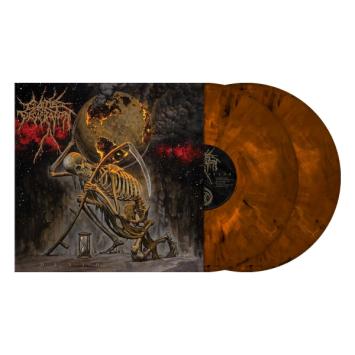 Death Atlas 2LP (smouldering horizon vinyl)