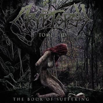 The Book of Suffering - Tome I + II (transp. green vinyl)