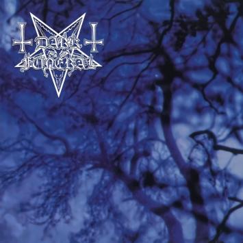 Dark Funeral - 30th Anniversary Edition (blue & black marbled vinyl)