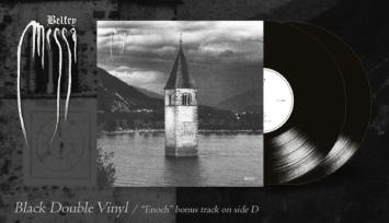 Belfry 2LP (black vinyl)