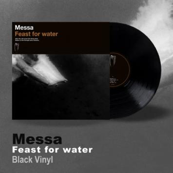 Feast for Water (black vinyl)