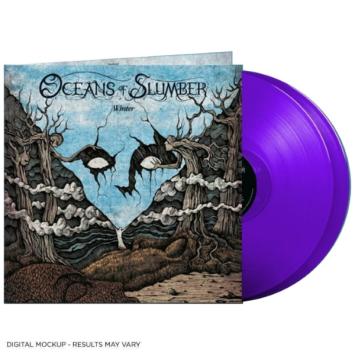 Winter 2LP (purple vinyl)