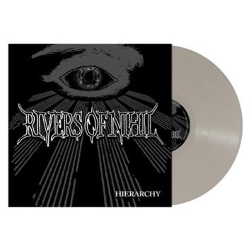 Hierarchy EP (grey vinyl)