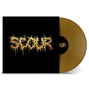 Gold (gold vinyl)